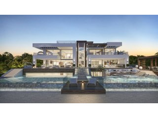6 Bedrooms - Villas - Malaga - For Sale