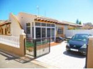 Bungalow, Alicante (Costa Blanca), Cabo..