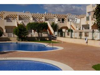 Apartments For Sale, Palomares, Almeria