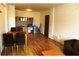 Furnished Apartment 300 M To The Ski..