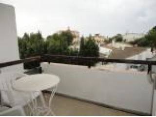 Studio Apartment, Malaga (Costa del..
