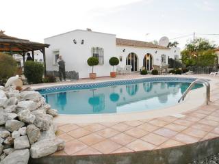Villa, Arboleas, Almeria