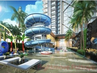 1 Bedroom Condo for sale in Pratumnak -..