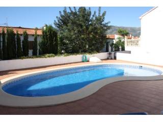 2 Bedrooms - Townhouse - Alicante - For..