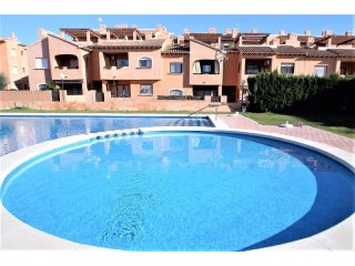 3 Bedrooms - Apartment - Costa Blanca..