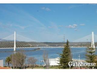 Apartment For Sale In Algarve Ferragudo