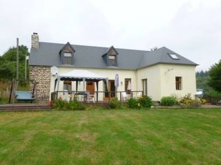 For Sale A Superb Country House