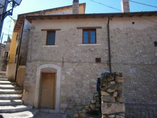 Property in Abruzzo