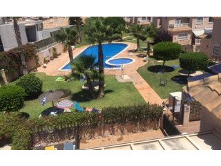 Townhouse In Cabo Roig, Orihuela Costa..