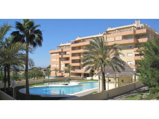 Lagenhet, Torremolinos - El Saltillo -..