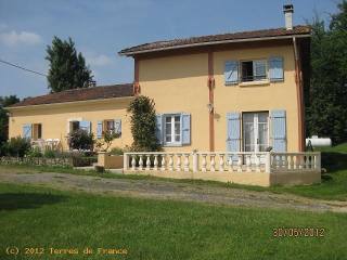 Lovely 1715 Country House With Gite..