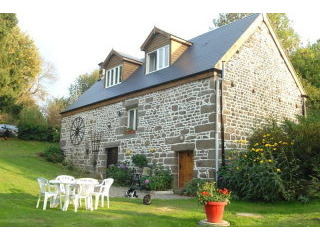 4 Bedroom Gite For Sale