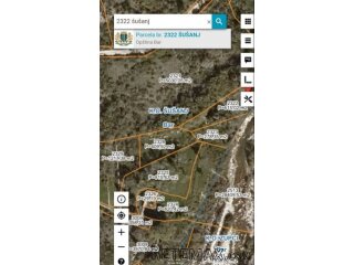 Bar-Susanj,12.16ara na 1km od mora