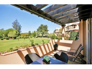 BEAUTIFULLY RENOVATED AND WITH GOLF..