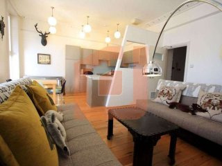 Terraced Apartment Marsaskala, South..