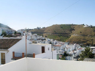Town House for Sale in Competa, Competa..