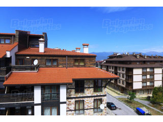 Apartment Next To The Gondola Lift In..