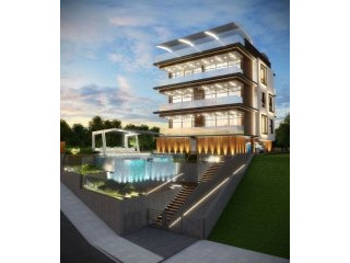 New Luxury Two Bed Sea View Apartments..