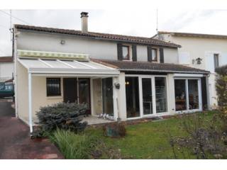 Stone House For Sale St Jean D Angely