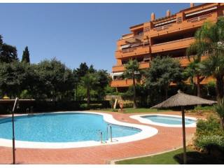1 Bed Apartment for sale in Marbella