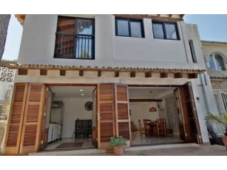 2 bedroom chalet Costa de la calma