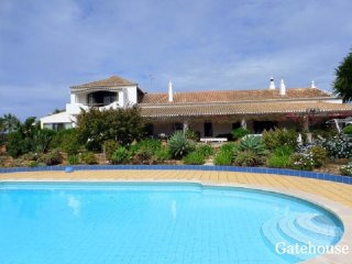 4 Bed Farmhouse + 4 Bed Villa + 1 Bed..