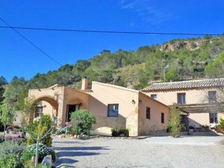 5 Bedroom Country House Fortuna (Ref...