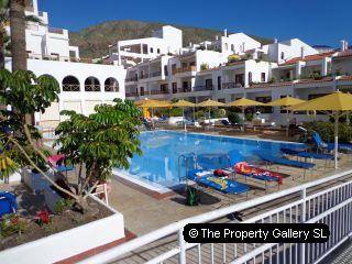 Apartment For Sale in Los Cristianos..