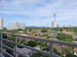 Viewtalay 5D: Top located, modern 55 m2..