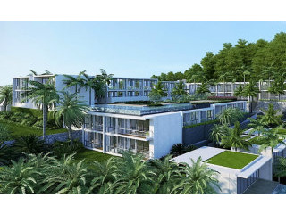 Radisson Riviera Residence - New..