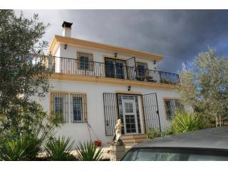 Villa - A lovely finca located between..
