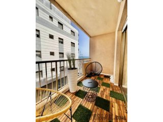 Apartamento en venta en Torrevieja en la Cala del..
