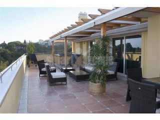 Apartment For Sale In Sierra Blanca..