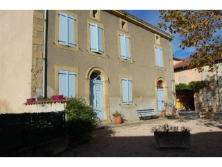 Habitable Village House For Sale With 3..