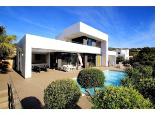 Lovely modern build villa in 2016 in a tranquil area at..