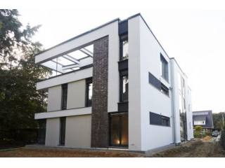 Luxury Apartments in Exclusive Location