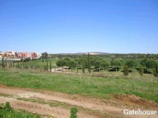 Plot Of Land For Sale In Vilamoura..