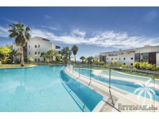 This is an exclusive residential complex and one of just a..