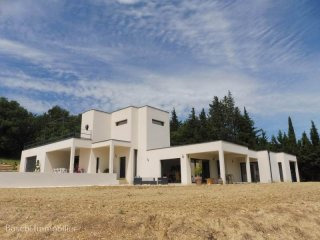 Villa Saint-Paul-Trois-Chateaux -..