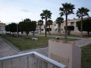 3 Bedrooms - Townhouse - Alicante - For..