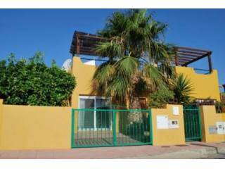 4 bedroom semi-detached bungalow