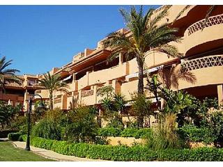 Almerimar, Costa Almeria