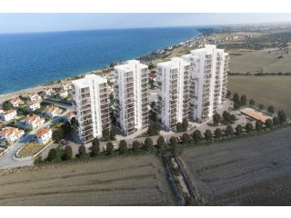 Bogaz Towers Residence One Bedroom Flat