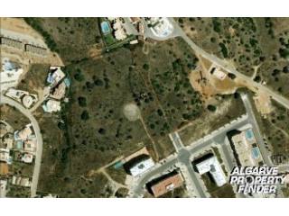 Te Koop: Bouwkavel In Centraal Algarve..