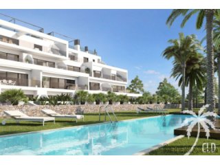 This beautiful project is located on the high part of Las..