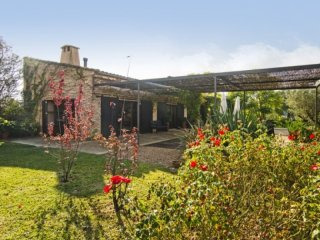 Extraordinary Loft-Style Country House..