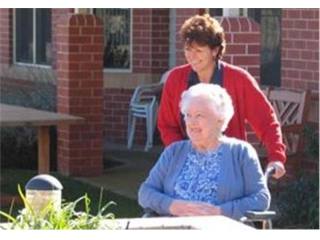 Macquarie Care Centre - BATHURST - NSW