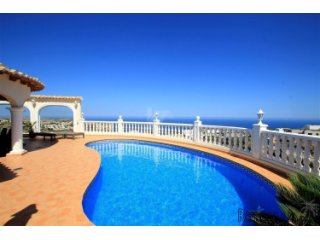 This stunning contemporary style property is distributed..
