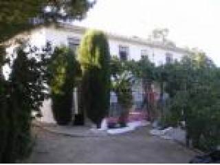 Country Property, Granada..