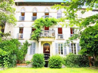 Old Antibes : spectacular and rare..